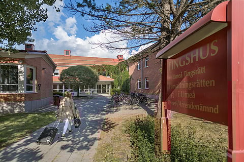 Umeå Tingsrätt