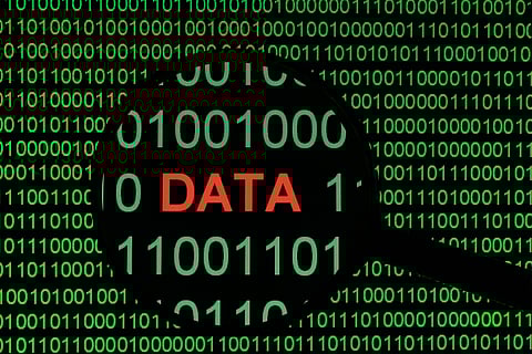 Cyberattack mot kommunleverantör