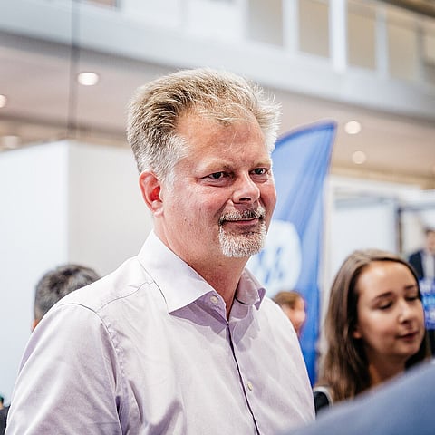 M-toppen Josefson om tvångsblandning: "Risk att kriminalitet sprids"