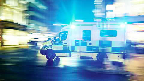 Fem dog i hissolycka – tre åtalas för grovt arbetsmiljöbrott