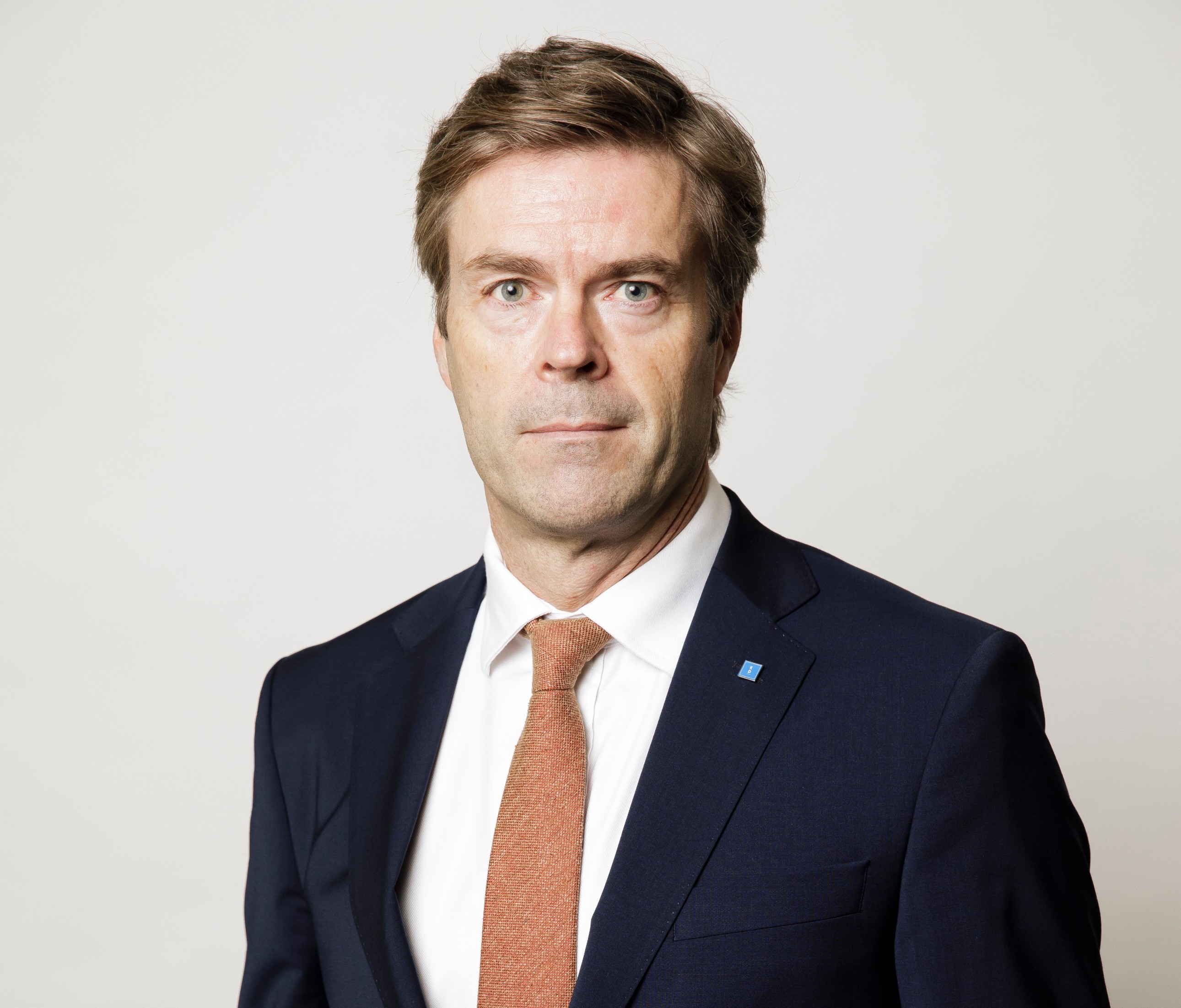 KD-toppen Hans Eklind om Jamal El Hajs nya parti: "Hot mot Sverige och demokratin"