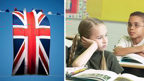 Nivån på engelskspråkig undervisning i svenska skolor sågas – “Torftig”