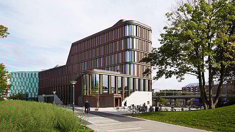 Lunds tingsrätt