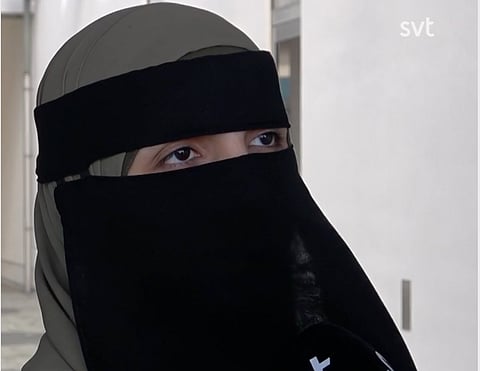 "Modersmål går före svenska" - forskare slår larm efter islamisk influencers uttalande