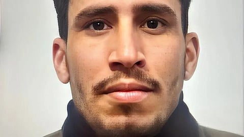 Issa Al Hasan