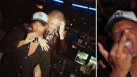 Välkänd krogprofil i Göteborg häktad för våldtäkt
