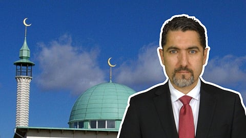 Nima Rostami: Det är dags att tala klarspråk om islam!