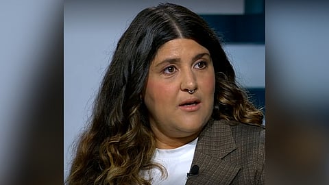 ”Barnvagnsgäng” och ”sunt” obehag – Arbetet-journalist om Palestinaaktivister