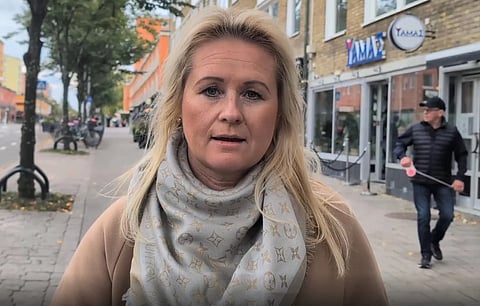 SD om skjutningen i Gävle: "Saft och bulle-politik har skapat det här"