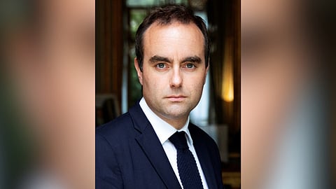 Frankrikes premiärminister avgår efter en dag – regeringen Lecornu kollapsar