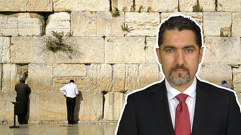 ”Aldrig mer är nu”