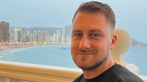 Christian Pikulak, 30 år, är död efter ett brutalt rån i centrala Torrevieja den 3 oktober.