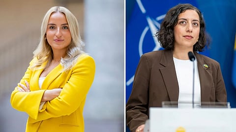 SD-toppens känga till Mohamsson: “Liberalerna borde fokusera på att klara riksdagsspärren”