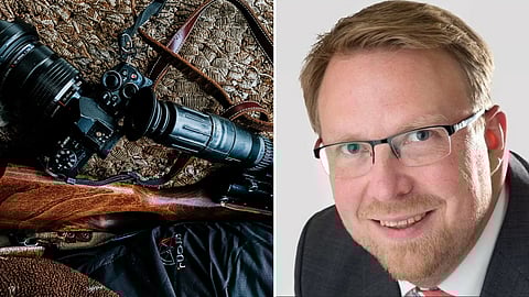 Henrik Sundström (M)