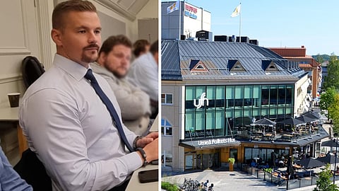 SD Västerbotten stämmer Folkets hus i Umeå – nekades lokal för presskonferens