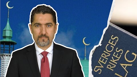 Nima Rostami: Den västerländska humanismen och politisk islam