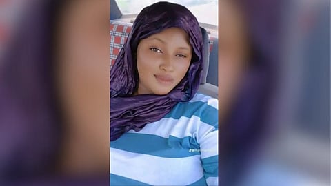 TikTok-profil offentligt avrättad av al-Qaida-jihadister i Mali