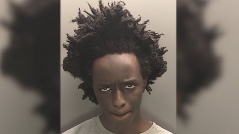 Axel Rudakubana mördade tre barn i Southport och skadade flera andra.