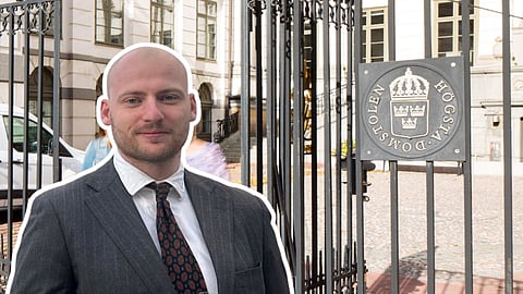 Markus Johansson-Martis: Är domarna en del av problemet?