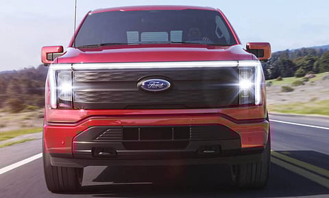 Här är elbilsmodellen som kan läggas ned