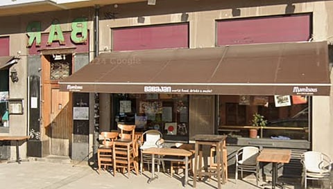 Lokalerna (augusti 2024)