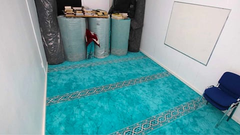 Föräldrar åtalas för könsstympning av 7-åring i moské – avslöjades av dolda mikrofoner