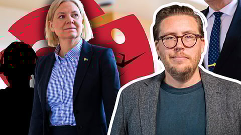 Carl Eos: Så gör du ”en sosse” – komplett guide