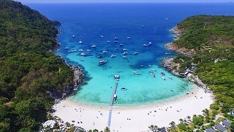 En svensk man i Thailand ska nu utlämnas till Sverige.