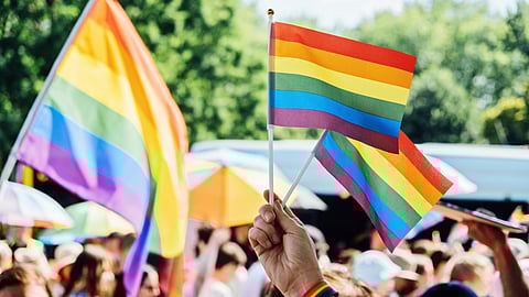 Kommunens svar efter JO-anmälda Prideparaden: Ingick i skolans arbete