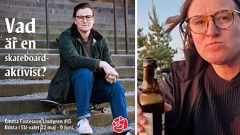 Emma Fastesson Lindgren (S).