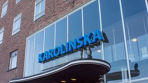 Över en av fem välfärdsanställda är utrikesfödd