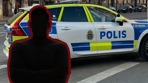 Polisstudent åtalas för våldtäkt och 30 ofredanden – andra studenter vittnar