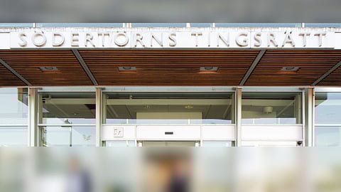 Domaren Mohamed Ali till Riks om att inte våldtäktsman utvisas: "Tungt vägande skäl"