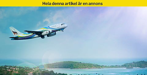 Paketresor - Din kompletta guide till bekväma och prisvärda semesteralternativ