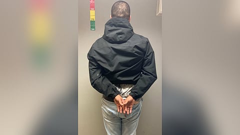 Utvisas efter kvinnomisshandel: "Svenskar är kalla"