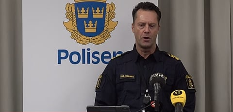 JUST NU: Försvunnen kvinna död – misstänkt mord