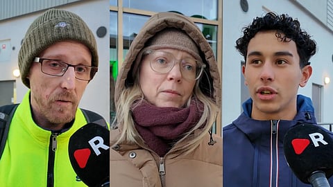 Minnesplatsen i Rönninge växer: "Alla kunde ha gjort bättre ifrån sig"