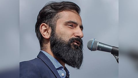 Hanif Bali: Socialdemokraternas politik mot svenskarna liknar folkmord