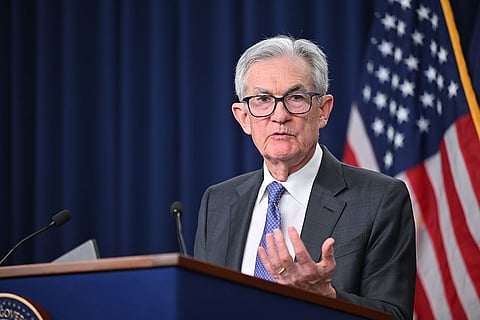 USA:s centralbankschef föremål för utredning