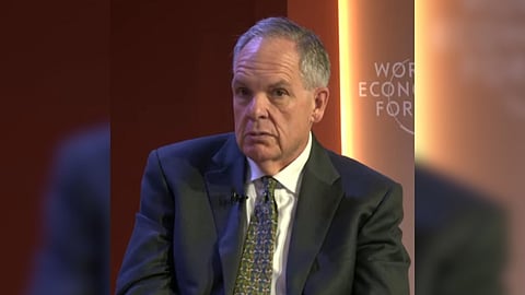 Finansjätten som vägrar överge kvotering