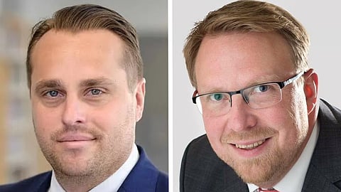 M-politiker riskerar fängelse efter nej till kvotflyktingar: "Politiskt motiverat"