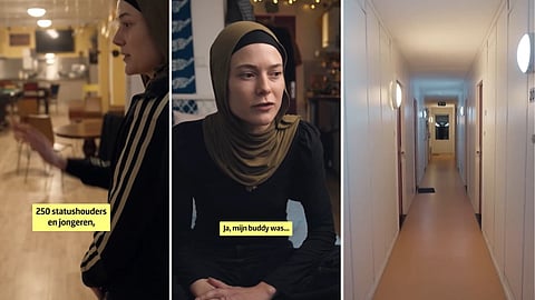 Studenter våldtogs i integrationsprojekt – tvingades bo med 125 flyktingar