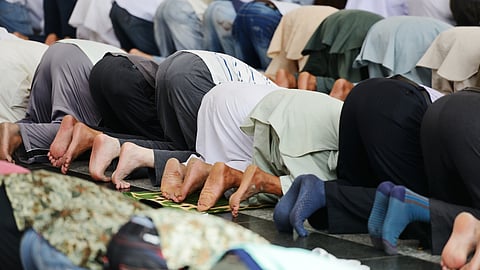 Kristen demonstration förbjuds – kan provocera muslimska befolkningen