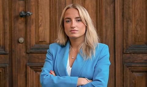 Denice Westerberg om ICE kritiken: "Svårt att ta det från Liberalerna"