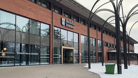Skellefteå kommun fortsätter fakturera Northvolt-bolagen: "Har inga fakturor till Lyten"