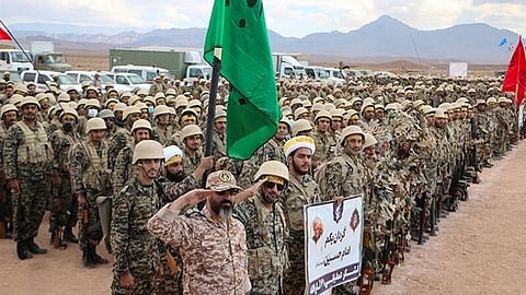 EU:s utrikesministrar fattade beslutet i full enighet.