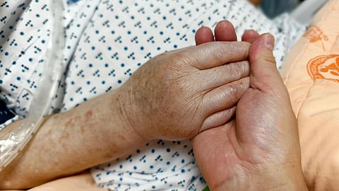 Fler misstänkta sexuella övergrepp i hemtjänsten