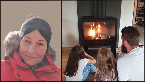 Skyhöga elpriser pressar villaägare: “Har brutit strömmen"