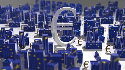 Pieter Cleppe: EU:s kontroll över beskattningen skärps