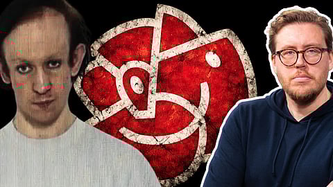 Styckmördaren Vilma Andersson dömdes tidigare för barnkidnappningsförsök och har talat om "pedofilers rätt i samhället".